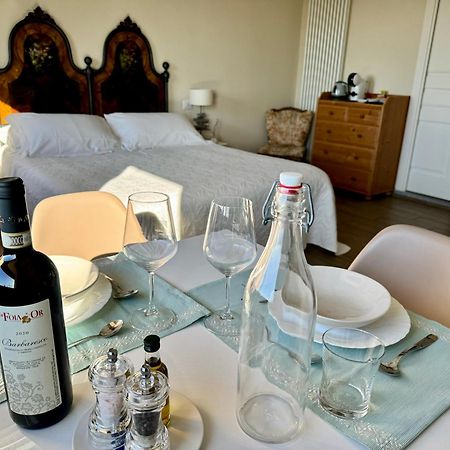 تريسو Villa Incanto Apartments المظهر الخارجي الصورة