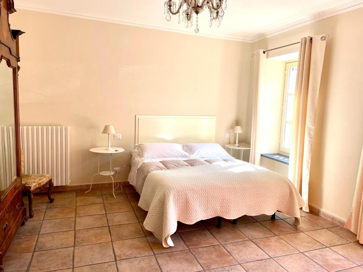 تريسو Villa Incanto Apartments المظهر الخارجي الصورة