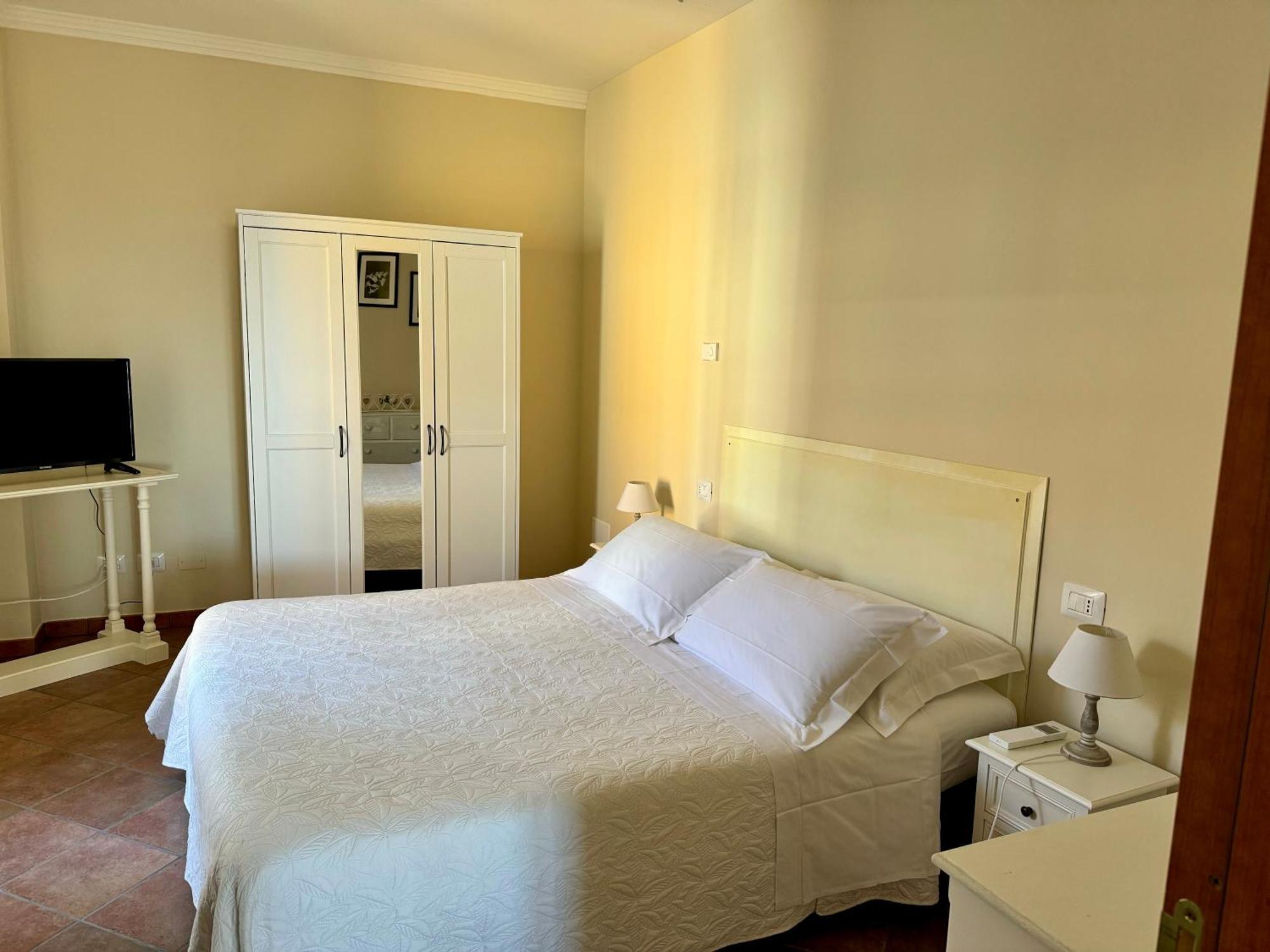تريسو Villa Incanto Apartments المظهر الخارجي الصورة