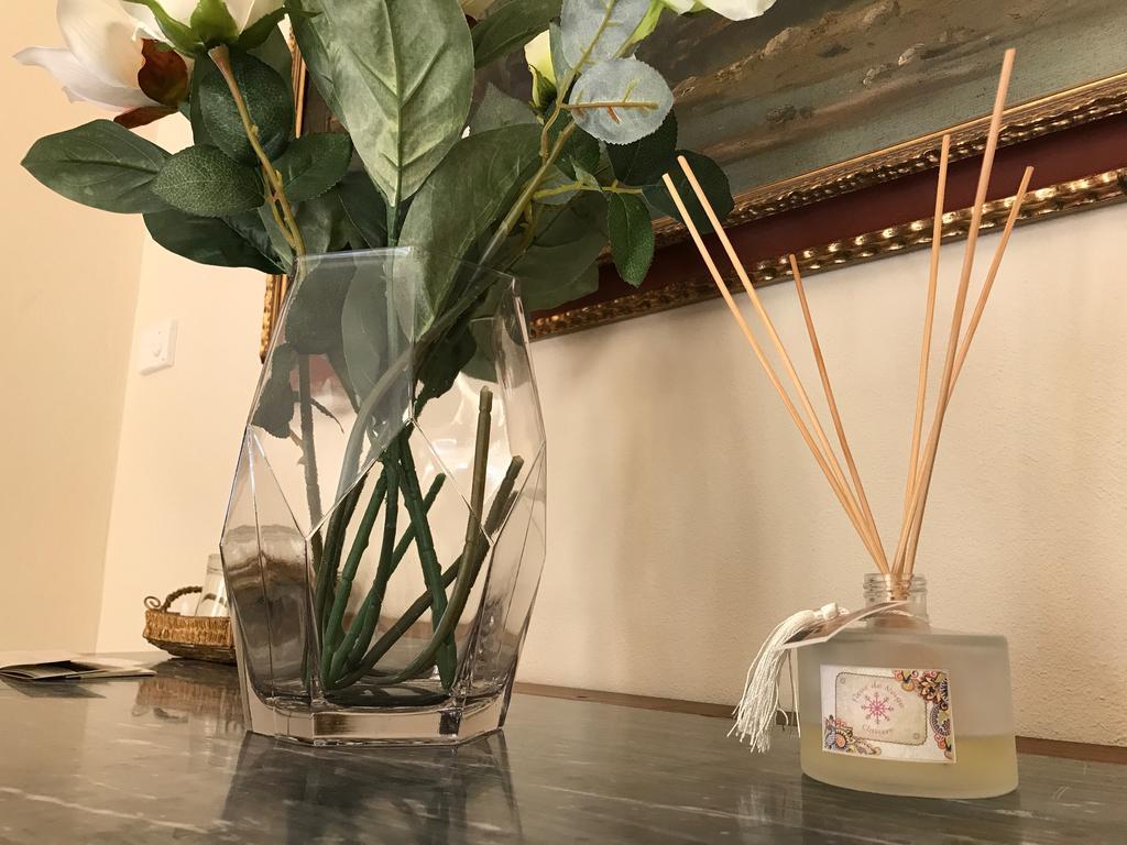 تريسو Villa Incanto Apartments المظهر الخارجي الصورة
